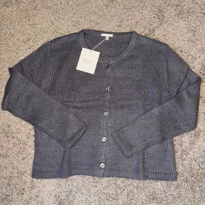 NWT Women's NIA Ariana Cardigan S/M
